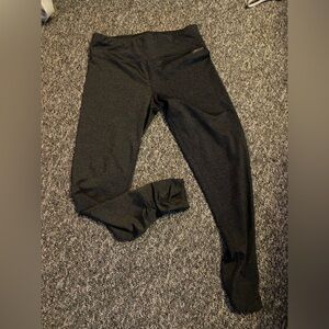 Calvin Klein Performance Workout Athletic Leggings